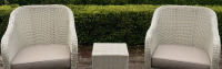 Dickson Avenue Outdoor Furniture - 2