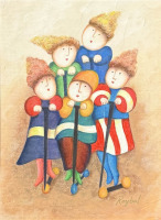 Artwork - 2