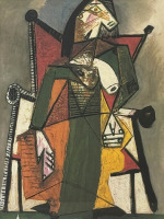 Pablo Picasso - 2