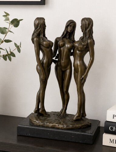 Bronze