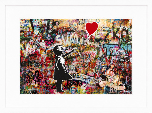 Mr Brainwash