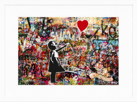 Mr Brainwash