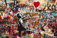 Mr Brainwash - 2