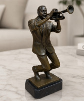 Bronze