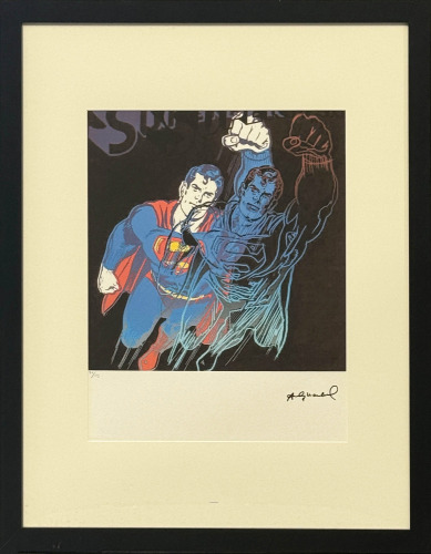 Andy Warhol