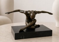 Bronze
