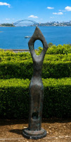 Bronze