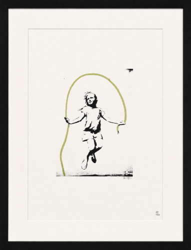 Banksy