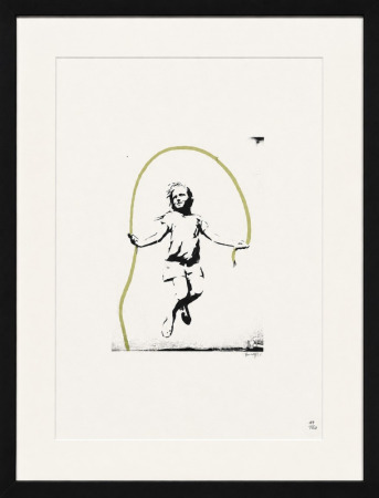 Banksy
