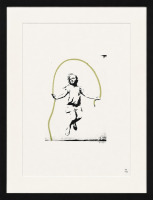 Banksy