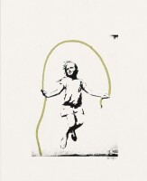 Banksy - 2