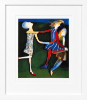 Charles Blackman