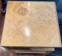 Swedish 'Funkis' Side Table - 2