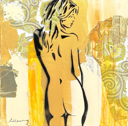 Kristie Stenning