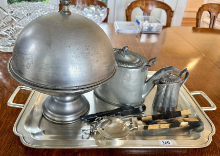 Kitchenalia