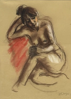 Wendy Sharpe - 2