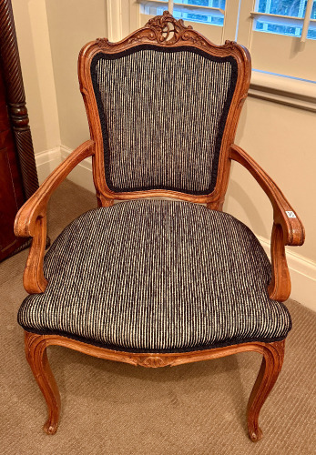 Armchair