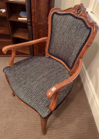 Armchair - 2