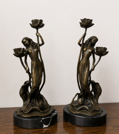 Bronze
