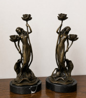 Bronze