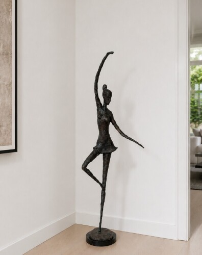 Bronze