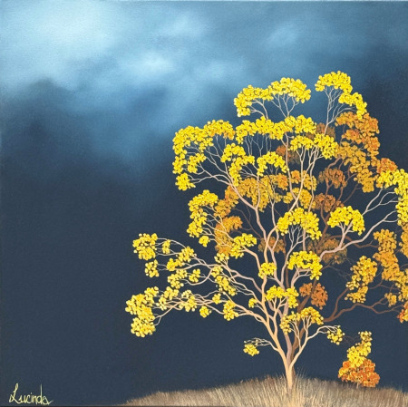 Lucinda Leveille