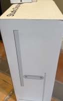 Studio Display Monitor, Keyboard & Mouse - 3