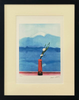 David Hockney