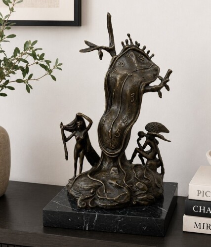 Bronze