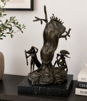 Bronze