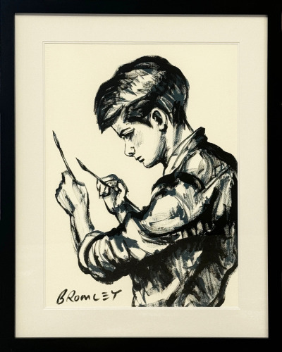 David Bromley