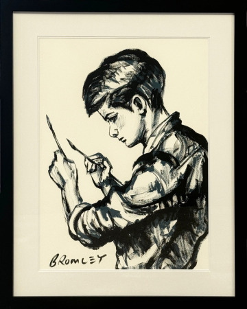 David Bromley