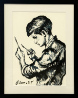 David Bromley