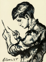 David Bromley - 2