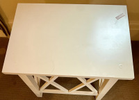 Pair Side Tables - 4