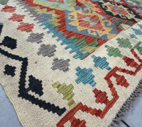 Hand Made Rug - 3