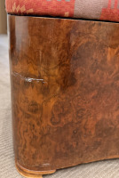 French Boudoir Stool - 3
