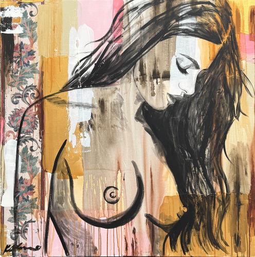 Kristie Stenning