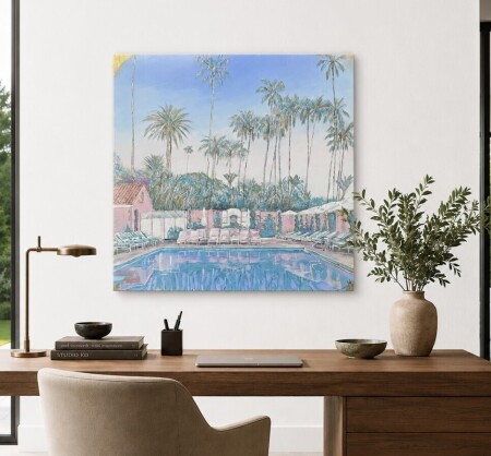 Damien March
