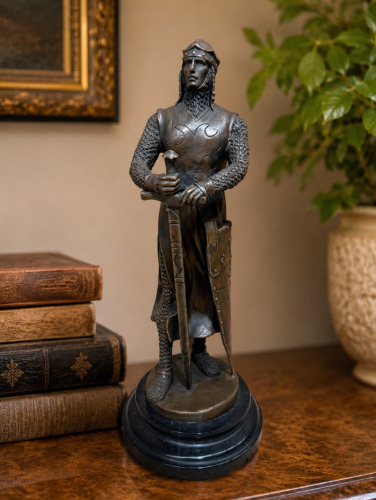 Bronze