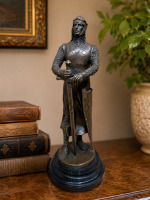 Bronze
