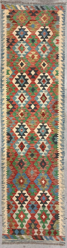Hand Made Rug
