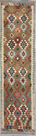 Hand Made Rug
