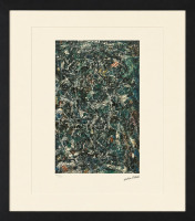 Jackson Pollock