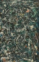 Jackson Pollock - 2