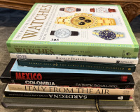 Reference Books