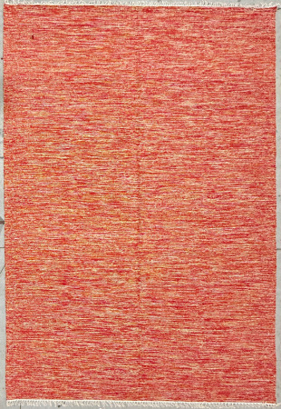 Hand Made Rug