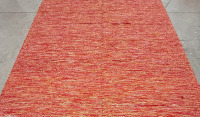 Hand Made Rug - 2
