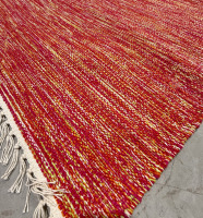 Hand Made Rug - 3