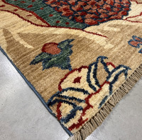 Hand Made Rug - 3